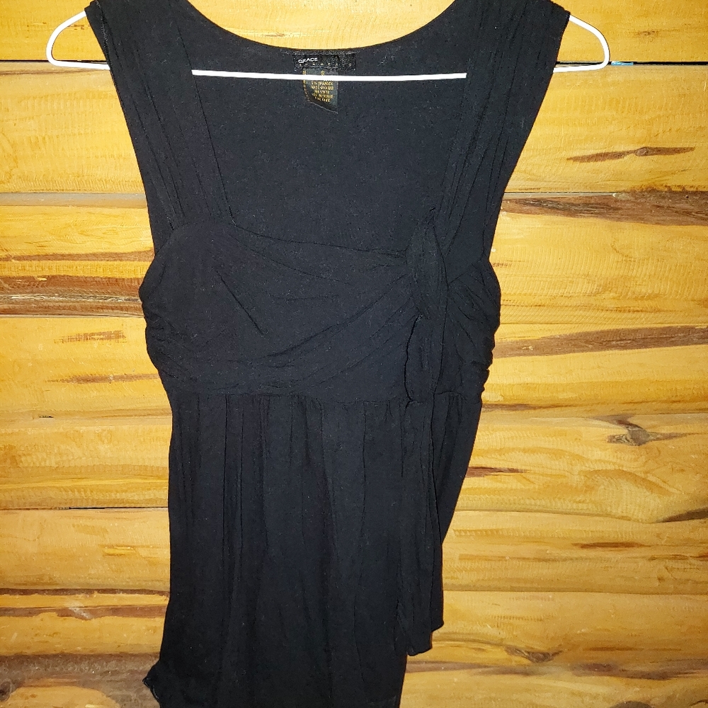 Grace Elements Dress